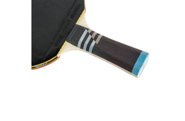 Image of STIGA Force Table Tennis Racket, Black, T1241