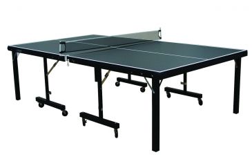 Image of Stiga Insta-Play Tennis Table, Black, Black, T8288