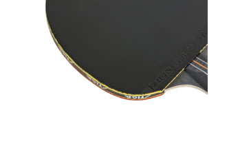 Image of STIGA Nitro Table Tennis Racket, Red, T1271