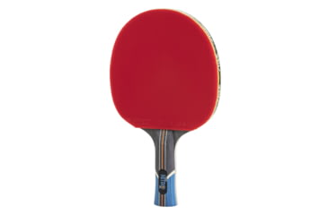 Image of STIGA Nitro Table Tennis Racket, Red, T1271