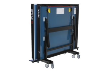 Image of STIGA Optimum 30 Tennis Table, Black, T8508