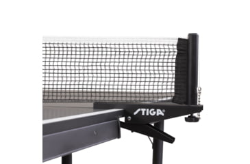 Image of STIGA Premium Clipper Net/Post Set, White, T1566