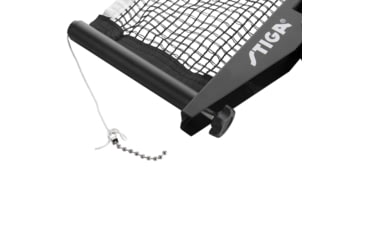 Image of STIGA Premium Clipper Net/Post Set, White, T1566