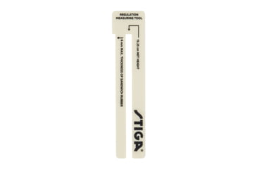 Image of STIGA Premium Clipper Net/Post Set, White, T1566