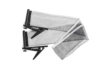 Image of STIGA Premium Clipper Net/Post Set, White, T1566