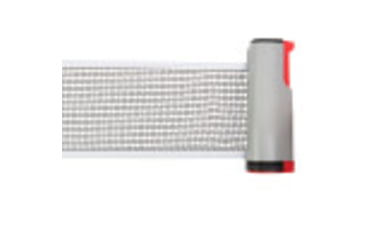 Image of STIGA Retractable Table Tennis Set, White, T1373