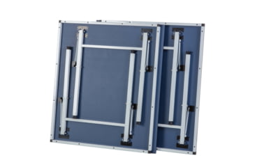 Image of Stiga Space Saver Tennis Table, Blue, T8460W