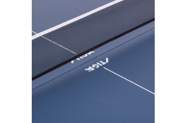 Image of Stiga Space Saver Tennis Table, Blue, T8460W