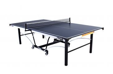 Image of Stiga STS185 .75in Table Tennis, Blue, T8521