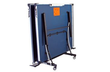 Image of Stiga STS185 .75in Table Tennis, Blue, T8521