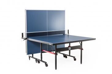 Image of Stiga Table Tennis Advantage Indoor Table, Blue, Blue, T8580W