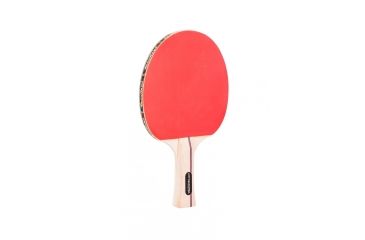 Image of Stiga Table Tennis Performance Player Sets, 4 Player Set, Red &amp; Black T1364