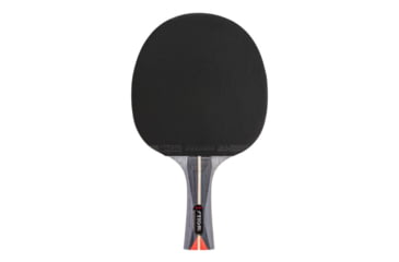 Image of STIGA Talon Table Tennis Racket, Black, T1282