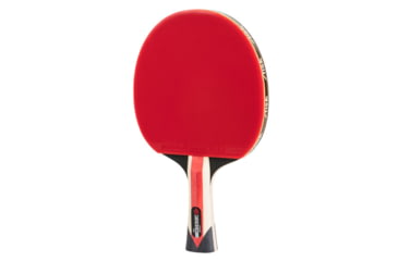 Image of STIGA Torch Table Tennis Racket, Black, T1261