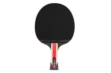 Image of STIGA Torch Table Tennis Racket, Black, T1261