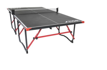 Image of STIGA Volt 4pc Table Tennis Set, Black, T8485W