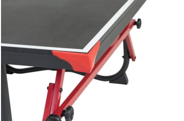 Image of STIGA Volt 4pc Table Tennis Set, Black, T8485W