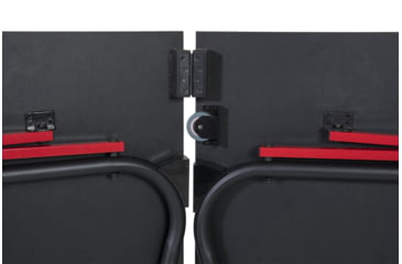 Image of STIGA Volt 4pc Table Tennis Set, Black, T8485W
