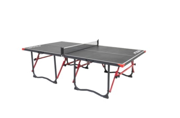 Image of STIGA Volt 4pc Table Tennis Set, Black, T8485W