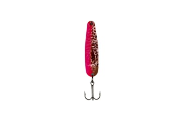 Image of Stinger Scorpion Spoon Lightweight Trolling Spoon, 2.25in .1oz., #5 VMC Hooks, Light Days, XCHPE
