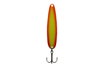 Image of Stinger Stinger Spoon Lightweight Trolling Spoon, 3.75in .3oz., #2 VMC Hooks, Chicken Shack, S41