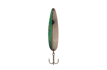 Image of Stinger Stinger Spoon Lightweight Trolling Spoon, 3.75in .3oz., #2 VMC Hooks, Dirty White Boy, DWB