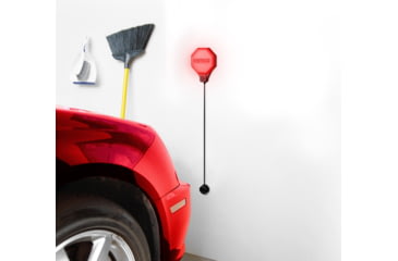 Image of STKR Concepts Adjustable Garage Parking Sensor, Dark Grey, 00246