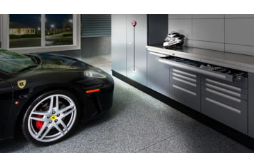 Image of STKR Concepts Adjustable Garage Parking Sensor, Dark Grey, 00246