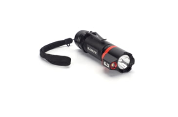 Image of STKR Concepts Bamff 6.0 600 Lumens Dual Cree Led Flshlght W/flood