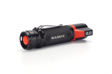 Image of STKR Concepts Dual-e 2.0 200 Lumen Dual Toshiba Led Flashlight