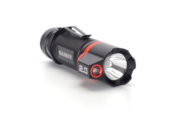 Image of STKR Concepts Dual-e 2.0 200 Lumen Dual Toshiba Led Flashlight