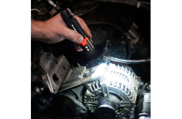 Image of STKR Concepts Dual-e 2.0 200 Lumen Dual Toshiba Led Flashlight