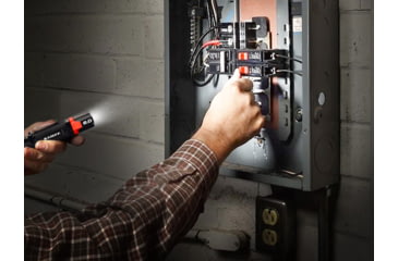 Image of STKR Concepts Dual-e 2.0 200 Lumen Dual Toshiba Led Flashlight