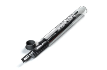 Image of STKR Concepts Dura Lead Refills for Mechanical Carpenter Pencil, 5 pieces, Black, 77589