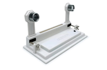 Image of STKR Concepts EZ Home Security Solar Spot Lights, White, One Size, 14212