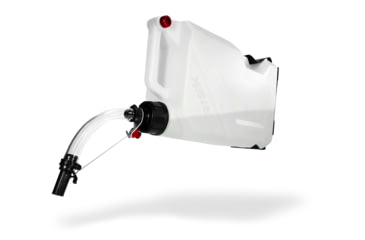 Image of STKR Concepts Ez3 Hose Bender Spout For STKR Concepts Ez3 3 Gallon Jug