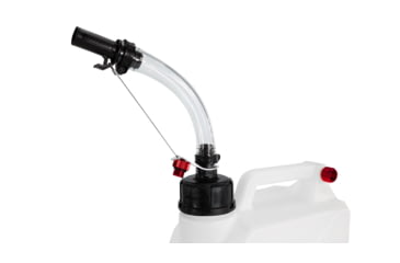 Image of STKR Concepts Ez3 Hose Bender Spout For STKR Concepts Ez3 3 Gallon Jug