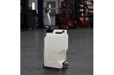 Image of STKR Concepts Ez3 Hose Bender Spout For STKR Concepts Ez3 3 Gallon Jug