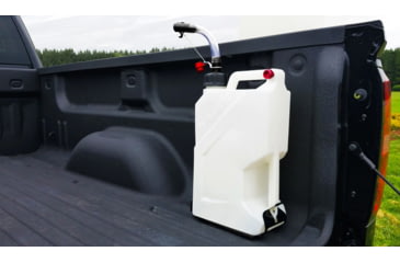 Image of STKR Concepts Ez3 Hose Bender Spout For STKR Concepts Ez3 3 Gallon Jug