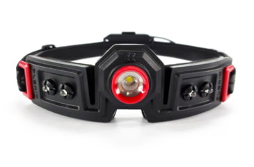 Image of STKR Concepts Flex-it Headlamp 250 Lumens W/5 Modes