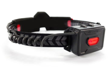 Image of STKR Concepts Flex-it Headlamp 250 Lumens W/5 Modes