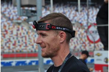 Image of STKR Concepts Flex-it Headlamp 250 Lumens W/5 Modes