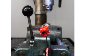 Image of STKR Concepts Magnetic Light Mine W/ 12 Spot Magnets 10 Lumens