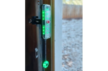 Image of STKR Concepts Side Garage Parking Sensor, Easy Guide System, Grey, 00135