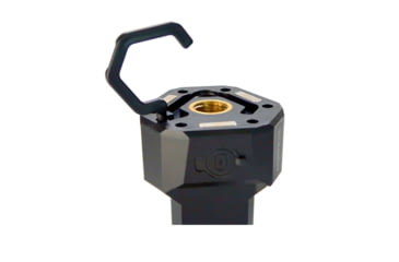 Image of STKR Concepts Tri-Mobile with Tripod, 2000 Lumen Area Work Light, Black, 12681