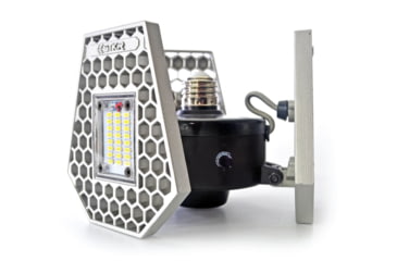 Image of STKR Concepts Trilight Motion Activated Garage/Work Light, 00342