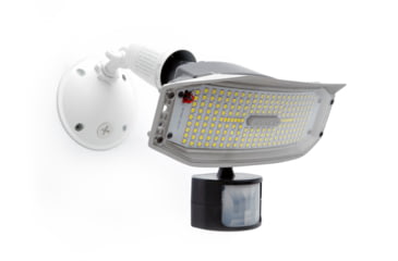 Image of Stkr STKR 00134 Outdoor Motion Security STKR 00134 Outdoor Motion Security Light - Modern solution to upgrade existing flood lights, 134