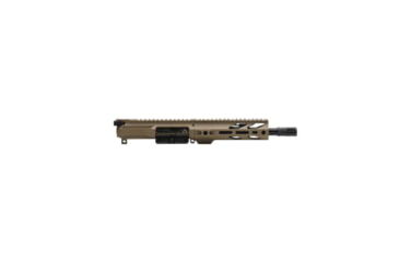 Image of STNGR AR-15 .300 Blackout 8.5in M-LOK Complete Upper w/7in VYPR Handguard, BCG &amp; CH