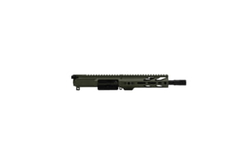 Image of STNGR AR-15 .300 Blackout 8.5in M-LOK Complete Upper w/7in VYPR Handguard, BCG &amp; CH