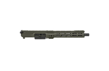 Image of STNGR AR-15 5.56 NATO 11.5in M-LOK Complete Upper w/10.5in VLCN Handguard, BCG &amp; CH
